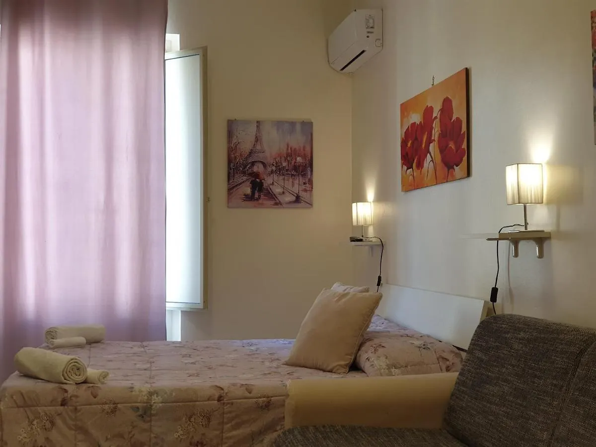 Gasthof Hotel Nulla 3 Ragusa