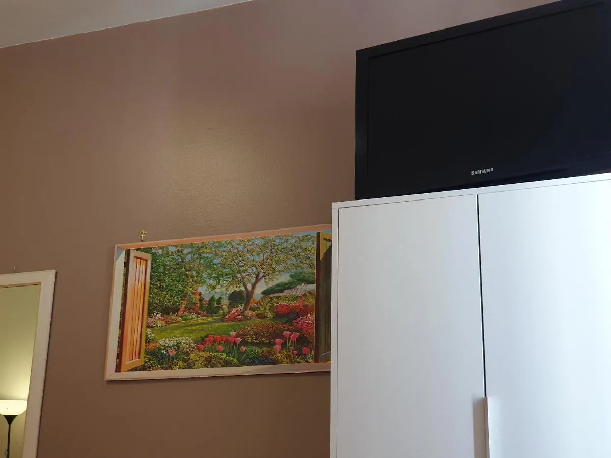 Hotel Nulla 3 Ragusa Italien
