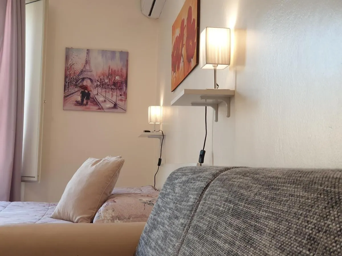 Gasthof Hotel Nulla 3 Ragusa Italien