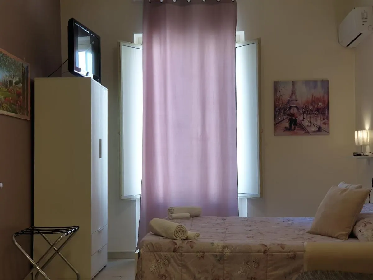 Affittacamere Hotel Nulla 3 Ragusa