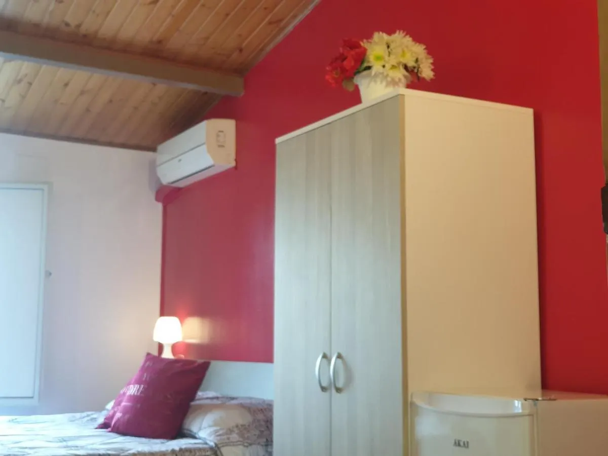 Hotel Nulla 3 Ragusa