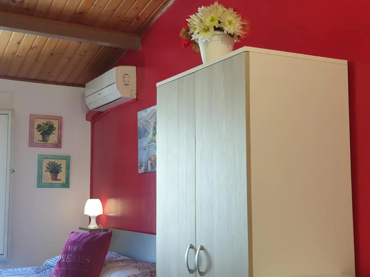 Affittacamere Hotel Nulla 3 Ragusa