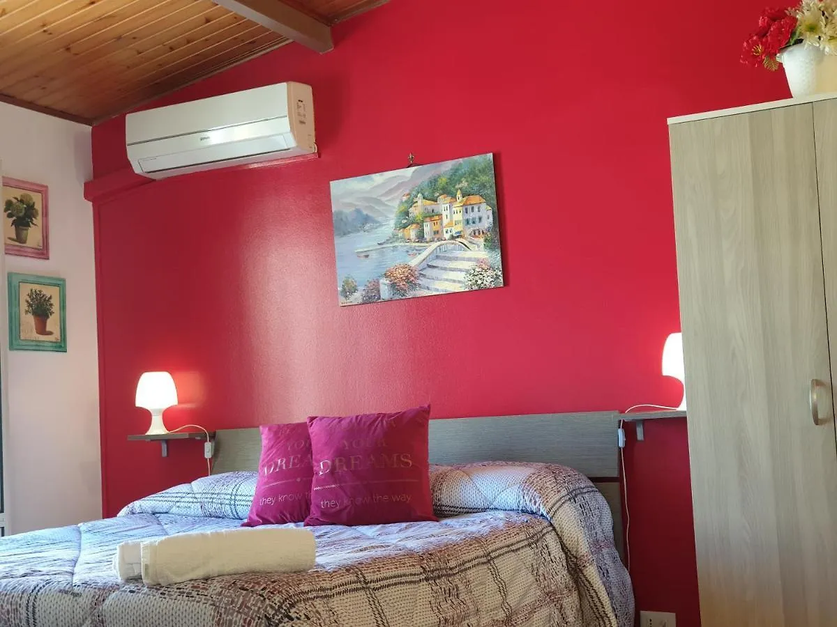 Affittacamere Hotel Nulla 3 Ragusa Italia