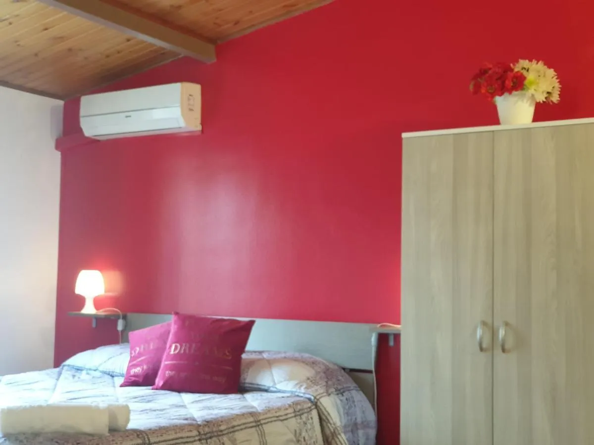 Hotel Nulla 3 Ragusa Italia