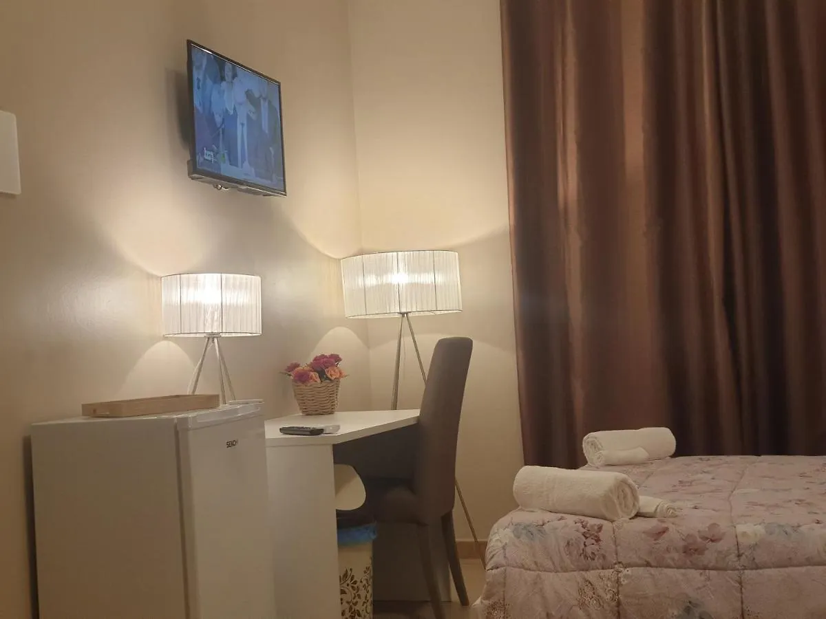 Hotel Nulla 3 Ragusa