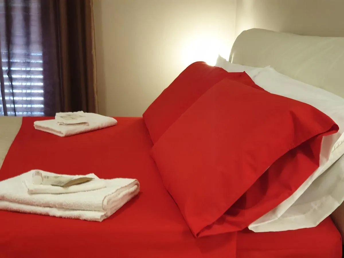 Gasthof Hotel Nulla 3 Ragusa