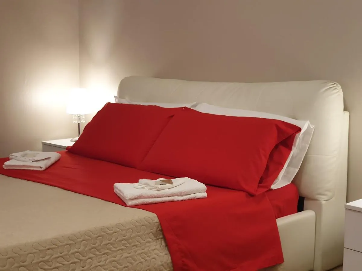 Hotel Nulla 3 Ragusa Italia
