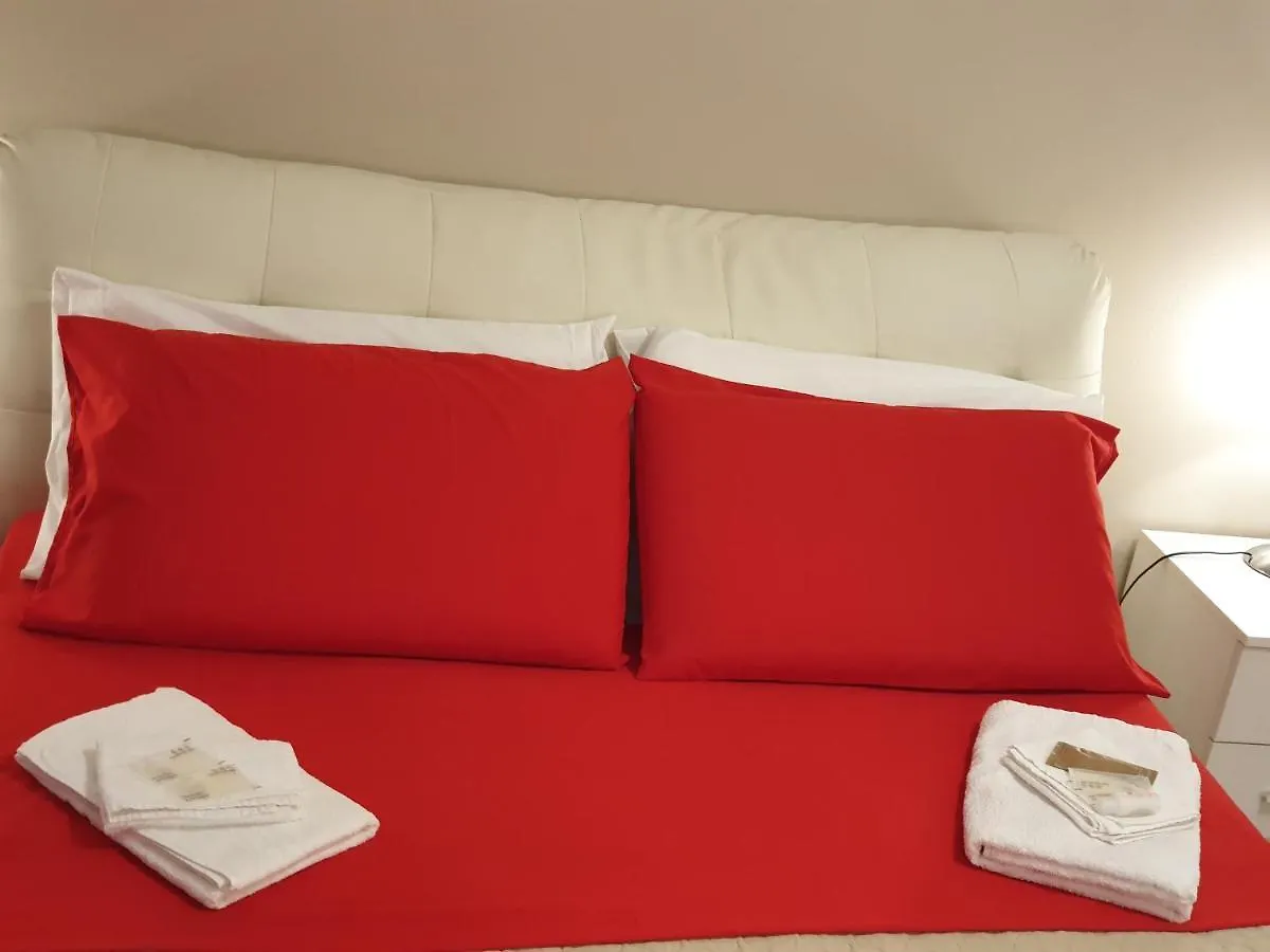 Nulla 3 Hotel Ragusa Itália