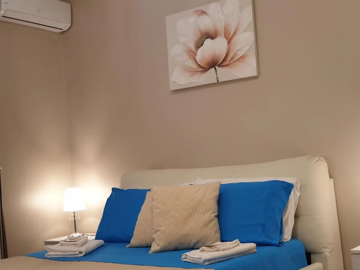 Nulla 3 Hotel Ragusa