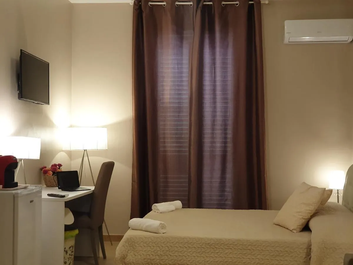Hotel Nulla 3 Ragusa
