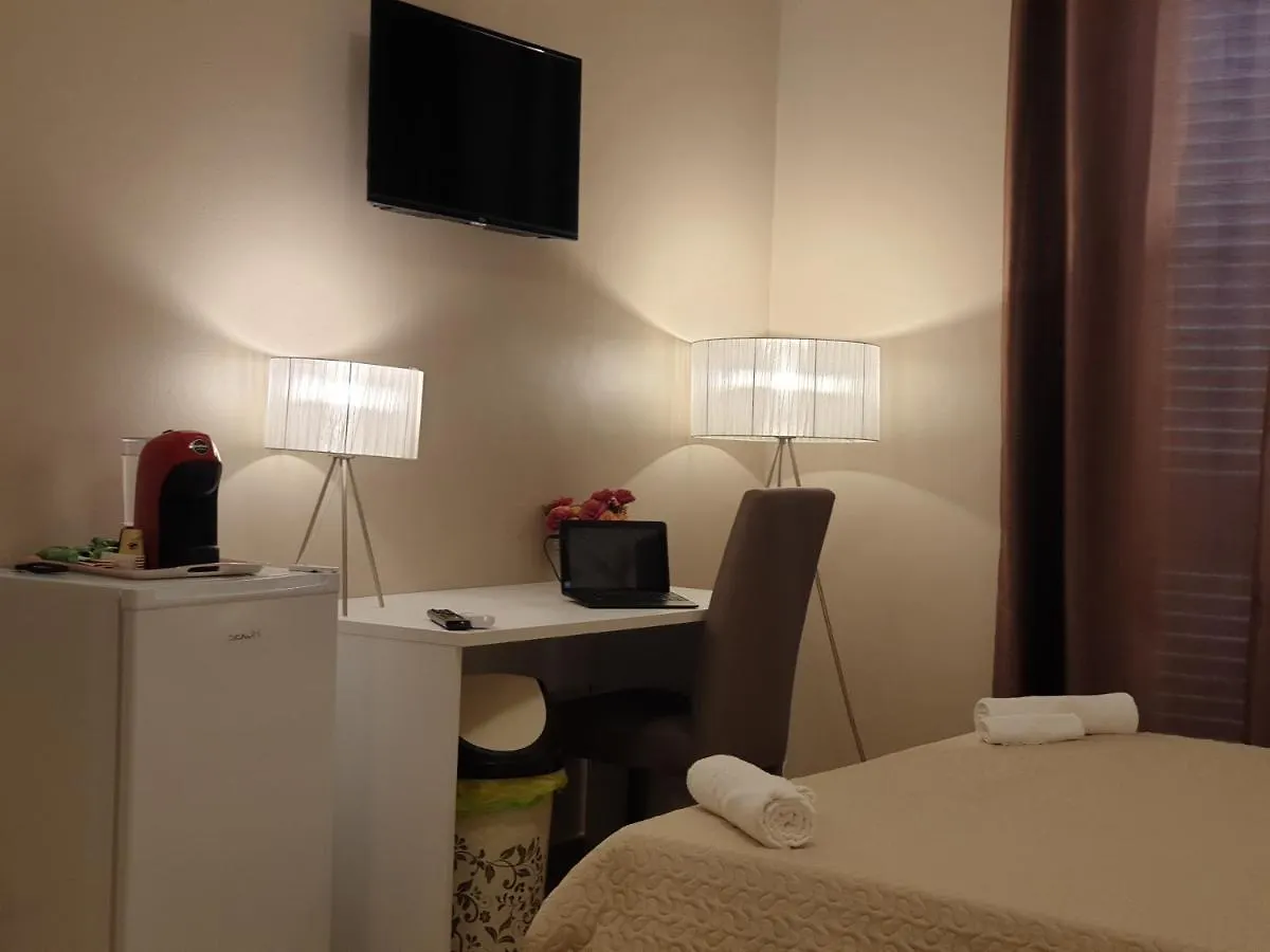Affittacamere Hotel Nulla 3 Ragusa