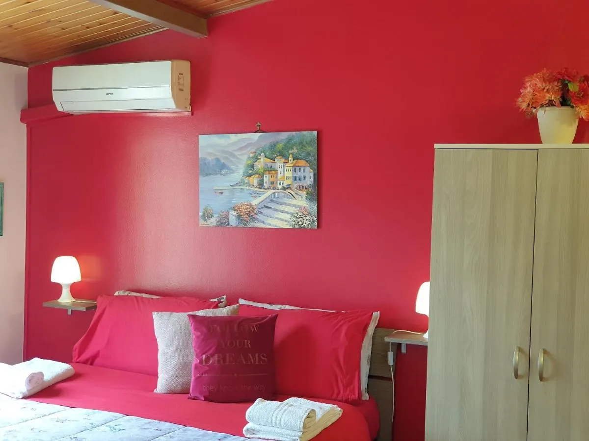 Hotel Nulla 3 Ragusa 0*,  Italia