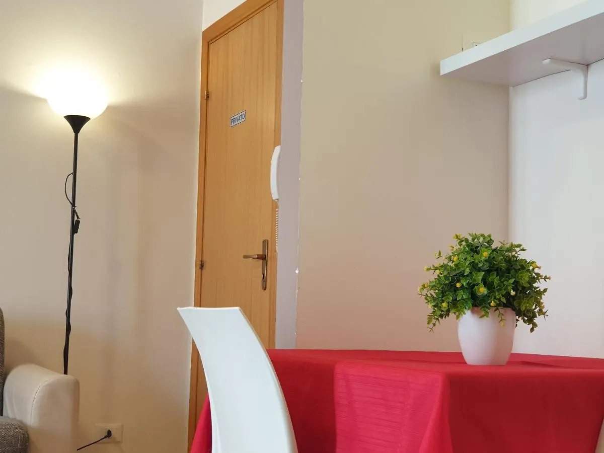 Hotel Nulla 3 Ragusa