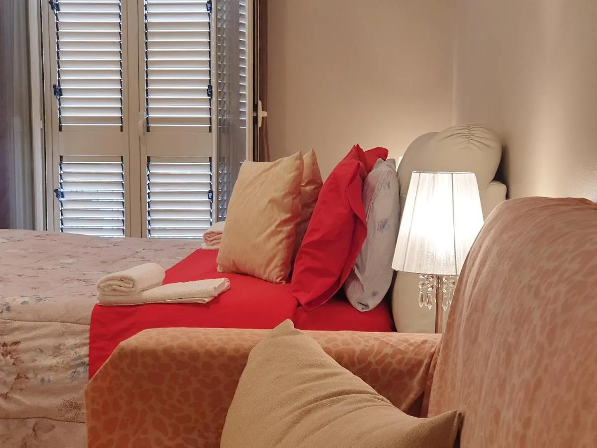 Affittacamere Hotel Nulla 3 Ragusa