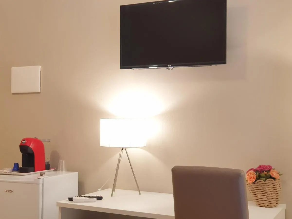 Affittacamere Hotel Nulla 3 Ragusa