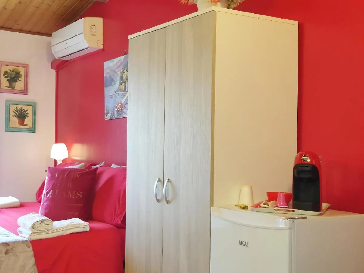Hotel Nulla 3 Ragusa Affittacamere