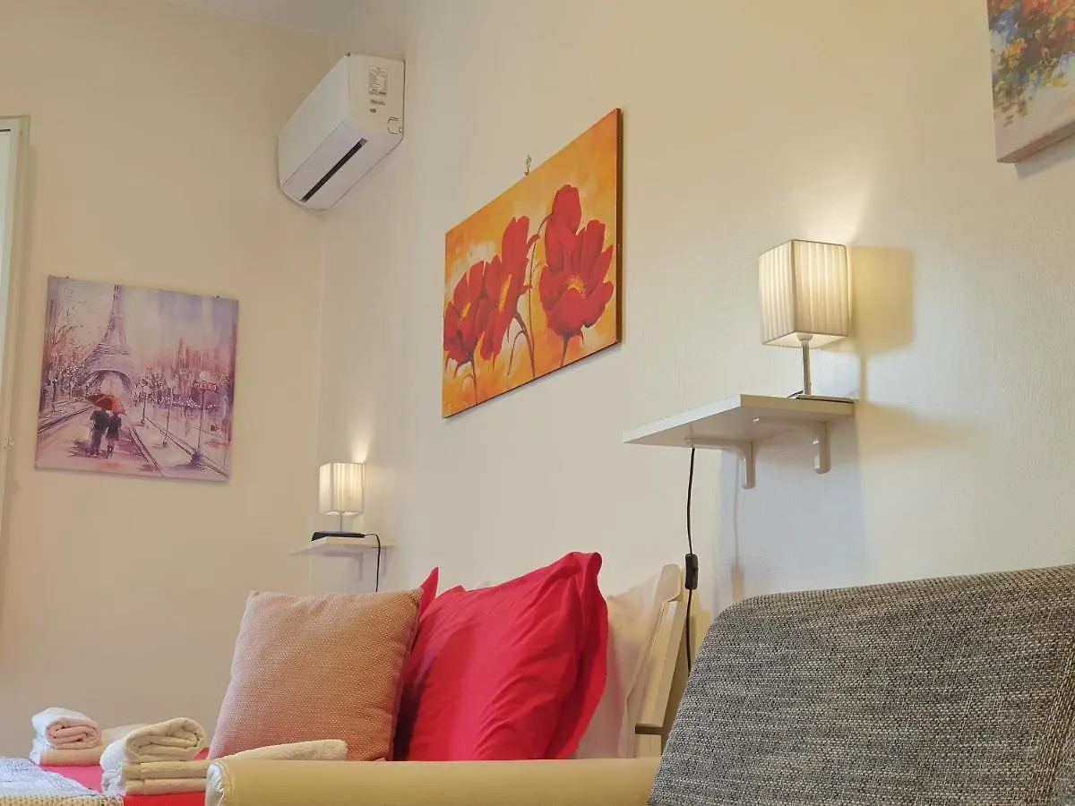 Hotel Nulla 3 Ragusa Affittacamere