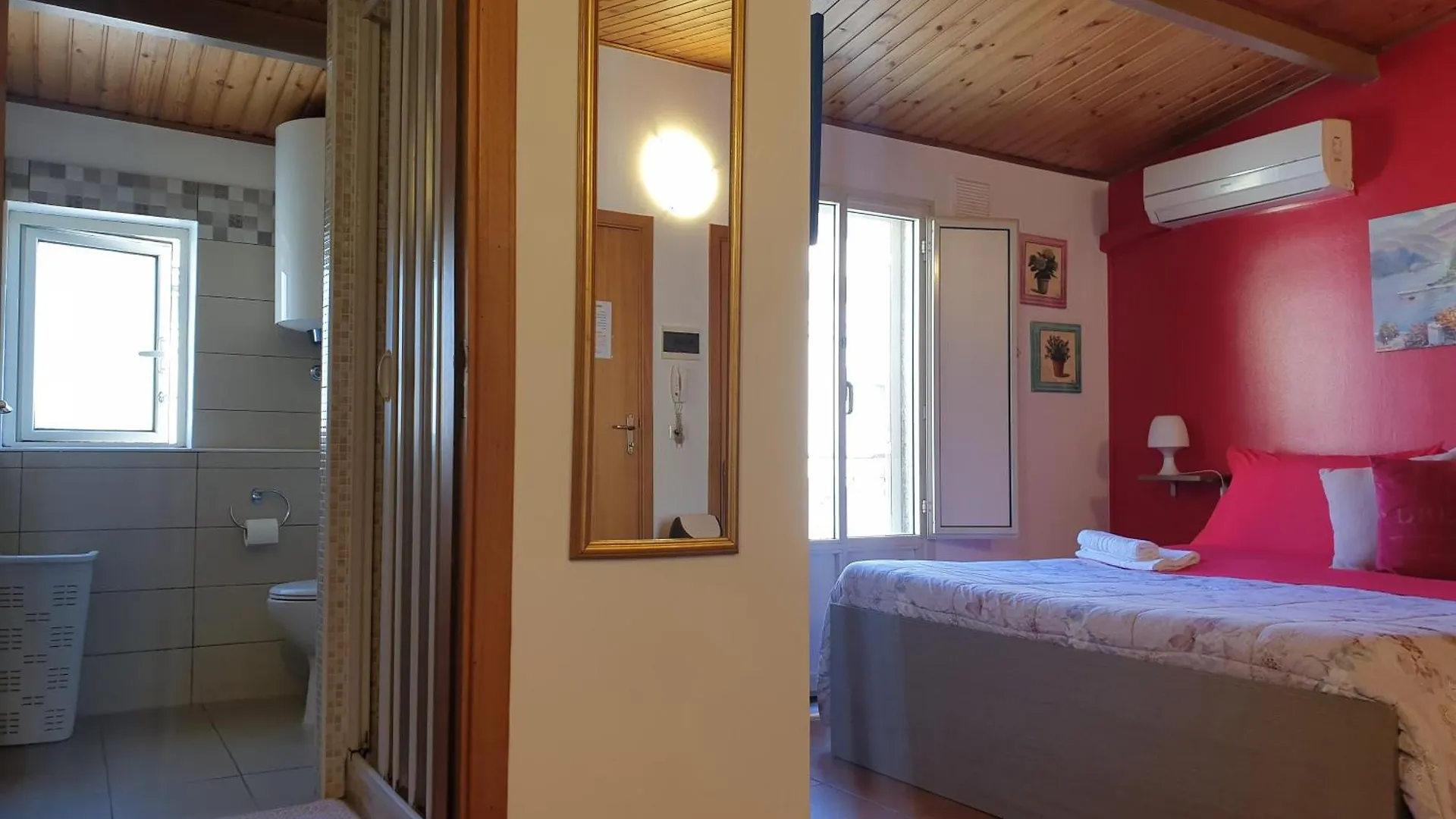 Hotel Nulla 3 Ragusa