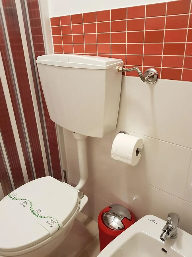 Hotel Nulla 3 Ragusa Affittacamere