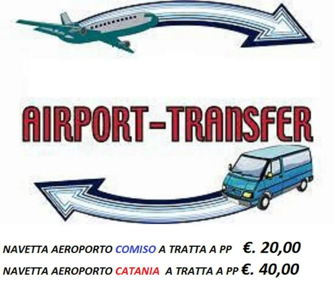 Hotel Nulla 3 Ragusa Italia
