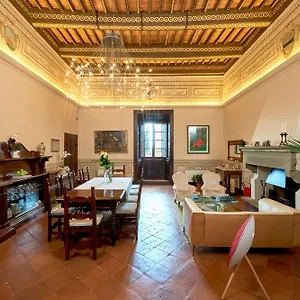 Il Tosco Bed & Breakfast Montepulciano Stazione