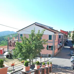La Veranda Hotel Tavarone