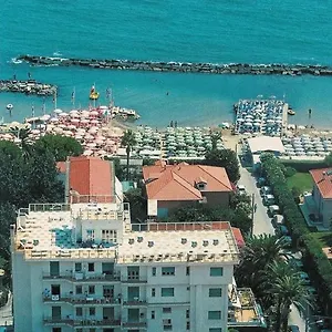 Casavacanze Internazionale Aparthotel Diano Marina
