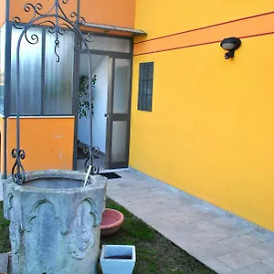 Agli Ospedali Affittacamere Padova