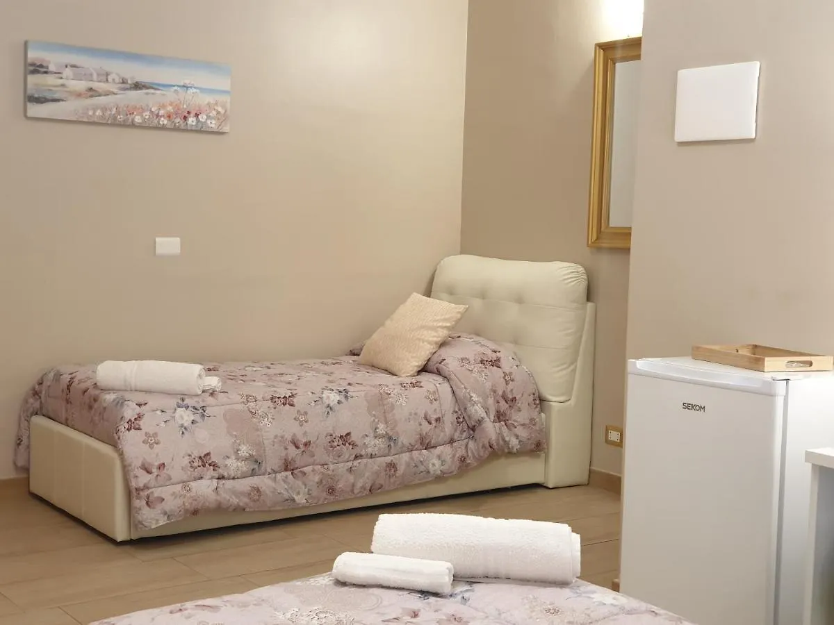 Nulla 3 Hotel Ragusa 0*,  Italy