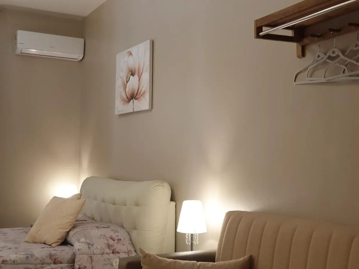 Nulla 3 Hotel Ragusa Guest house