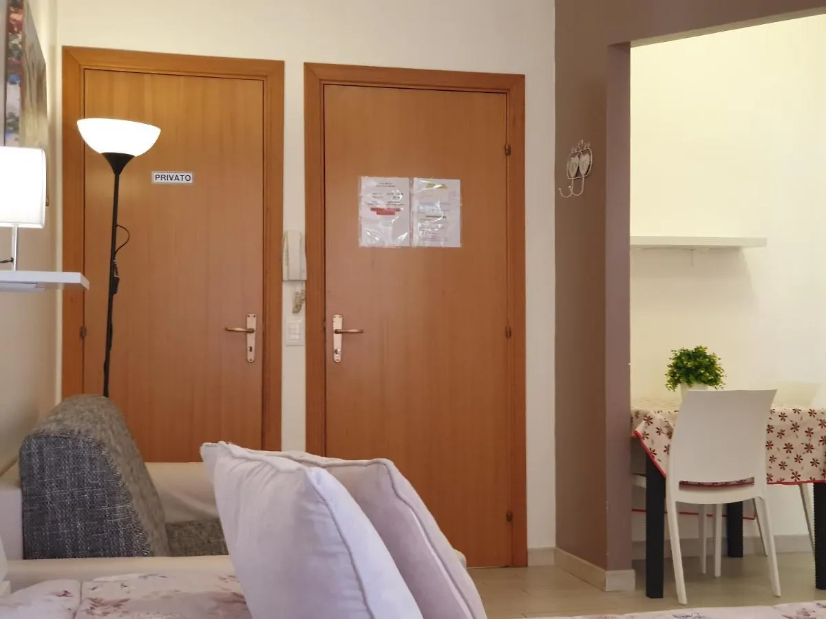 Guest house Nulla 3 Hotel Ragusa
