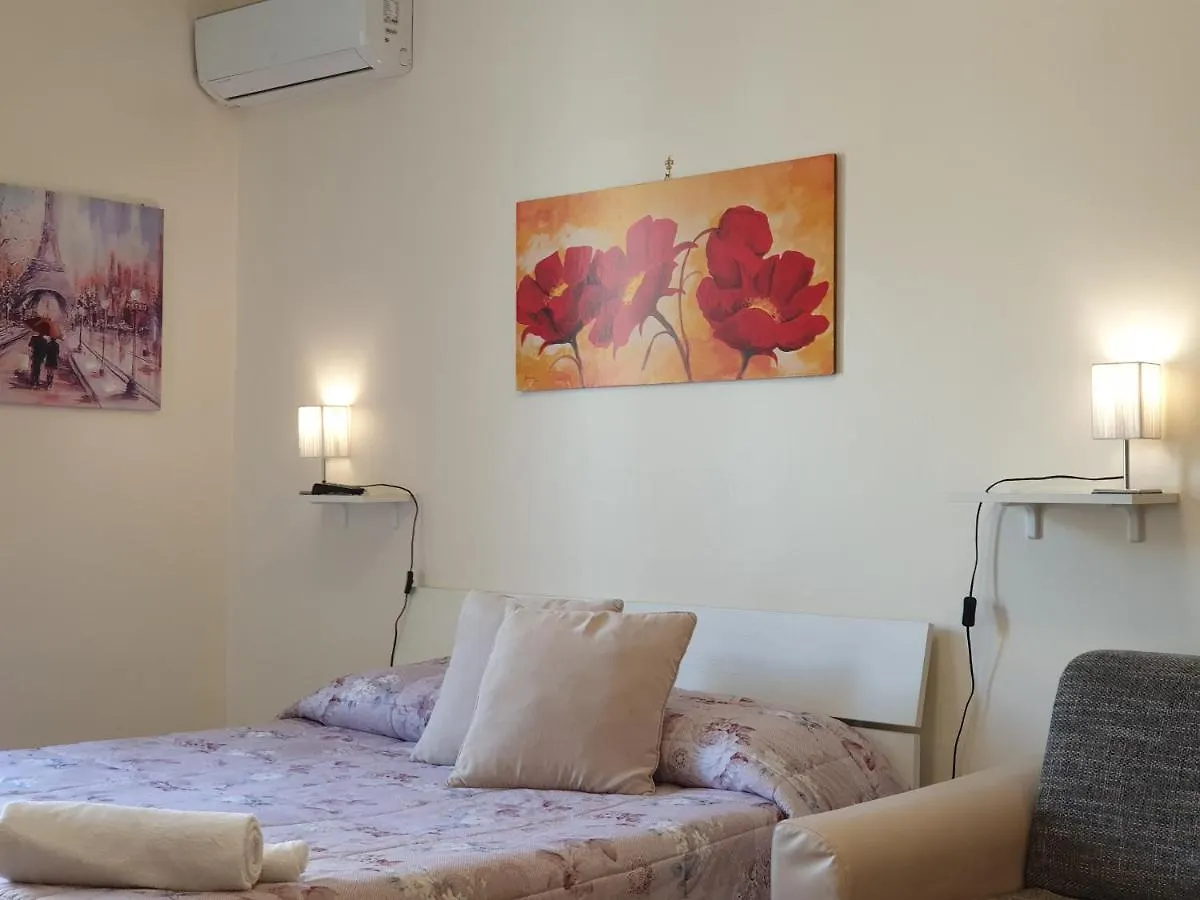 Nulla 3 Hotel Ragusa Guest house