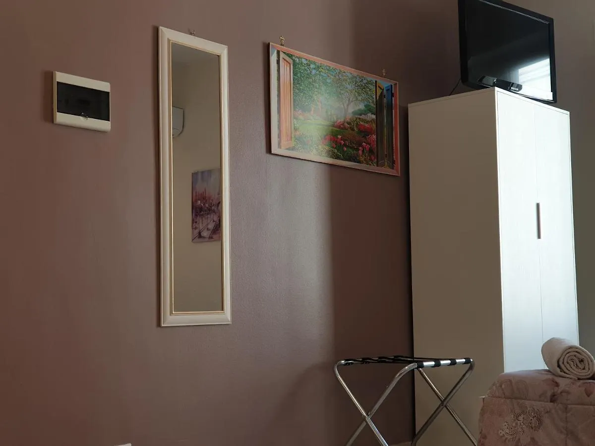 Nulla 3 Hotel Ragusa