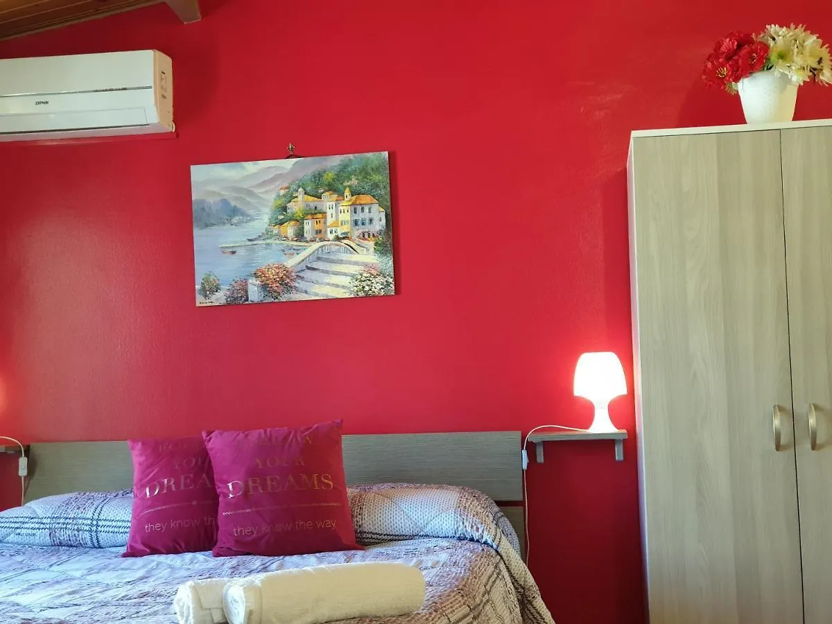 Nulla 3 Hotel Ragusa Guest house