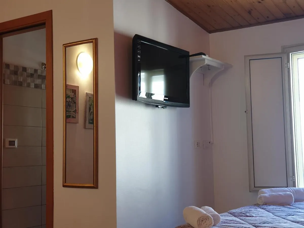 Nulla 3 Hotel Ragusa 0*,