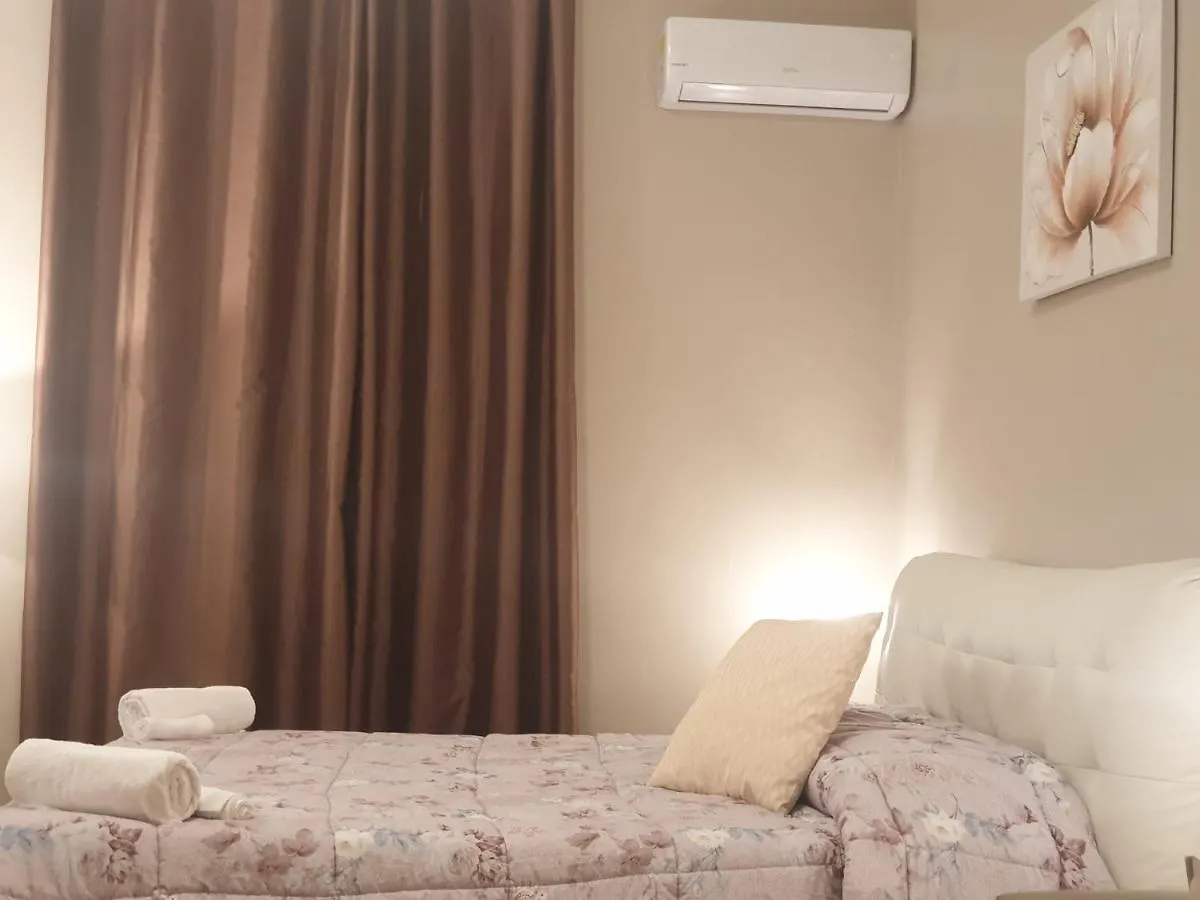 Guest house Nulla 3 Hotel Ragusa