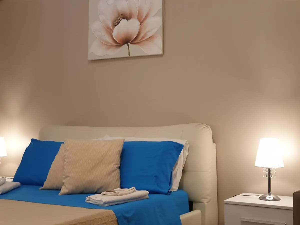 Guest house Nulla 3 Hotel Ragusa
