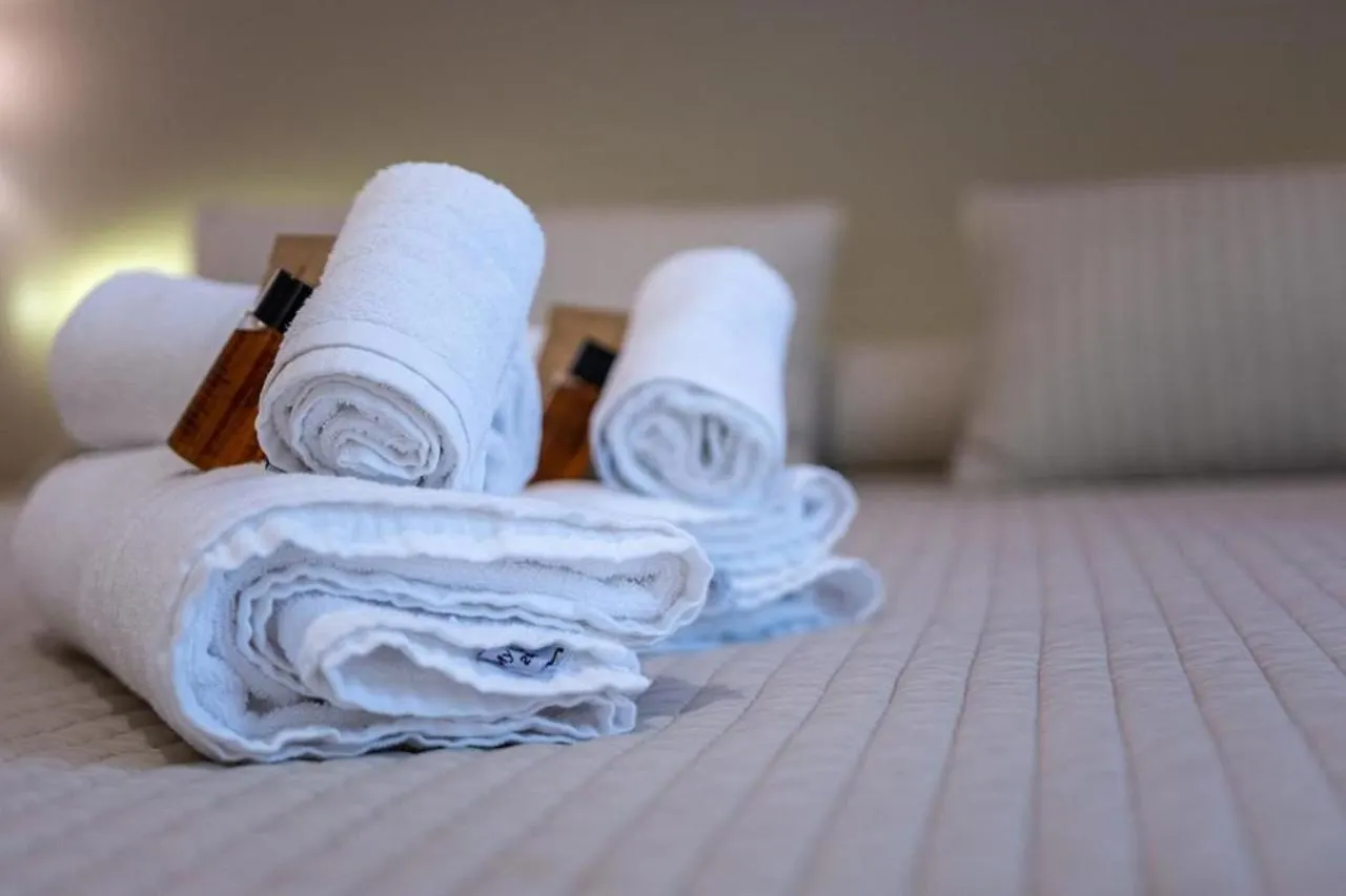 Nulla 3 Hotel Ragusa Guest house