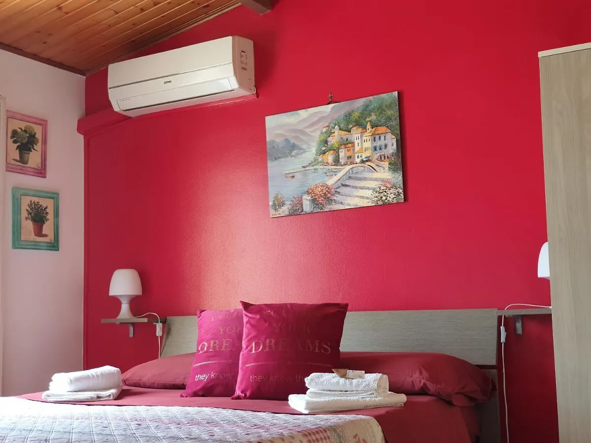 Nulla 3 Hotel Ragusa Guest house