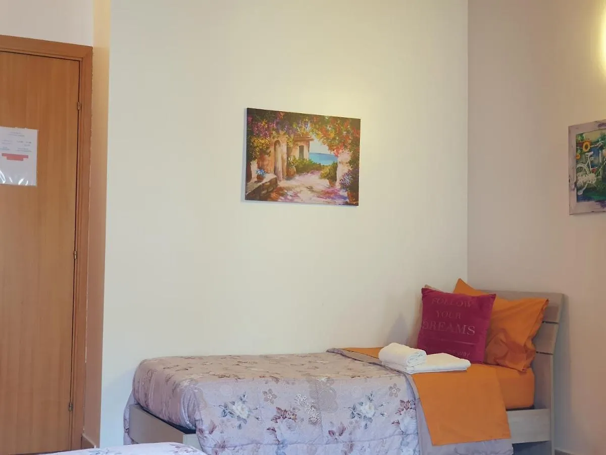 Nulla 3 Hotel Ragusa 0*,