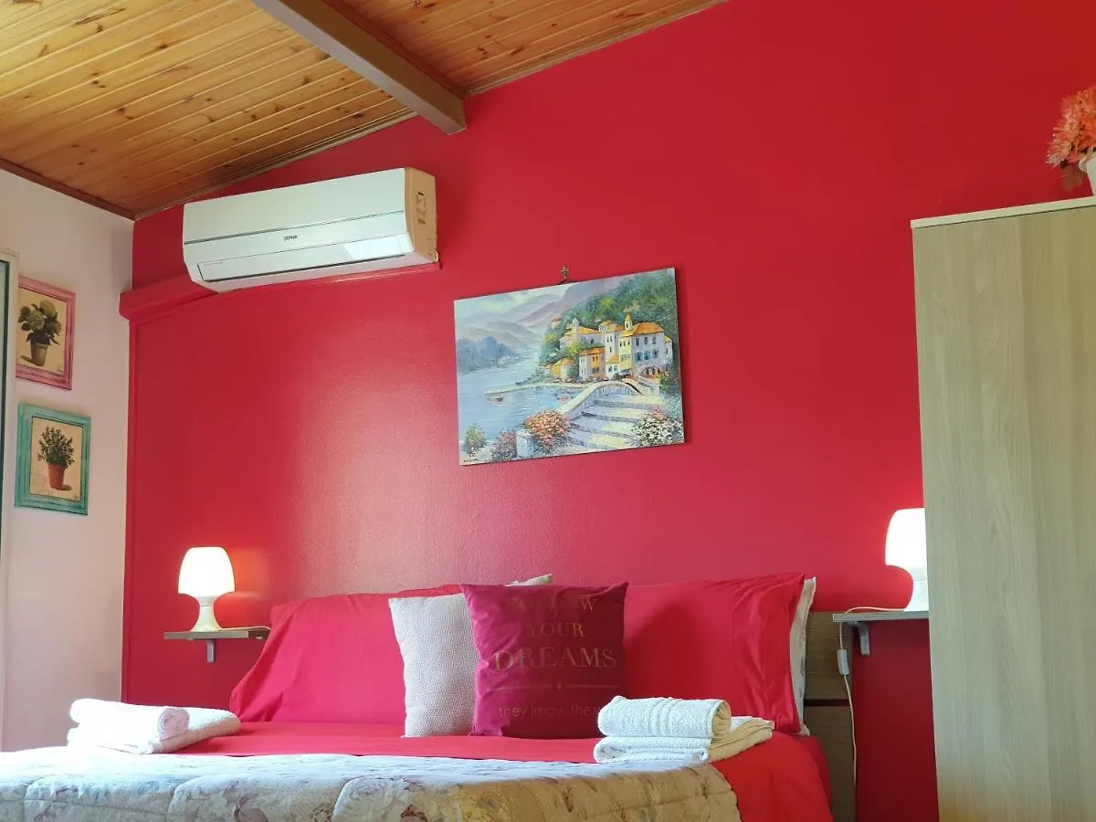 Nulla 3 Hotel Ragusa Guest house