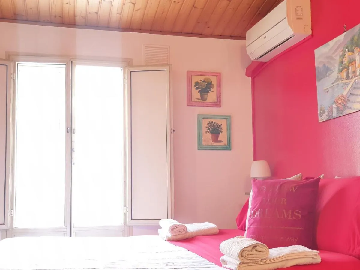 Nulla 3 Hotel Ragusa