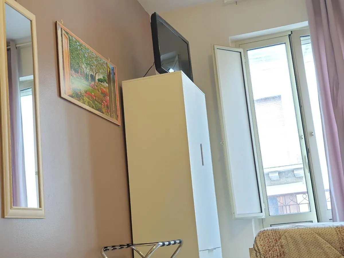 Guest house Nulla 3 Hotel Ragusa Italy