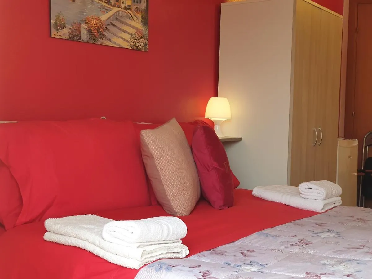 Nulla 3 Hotel Ragusa Italy