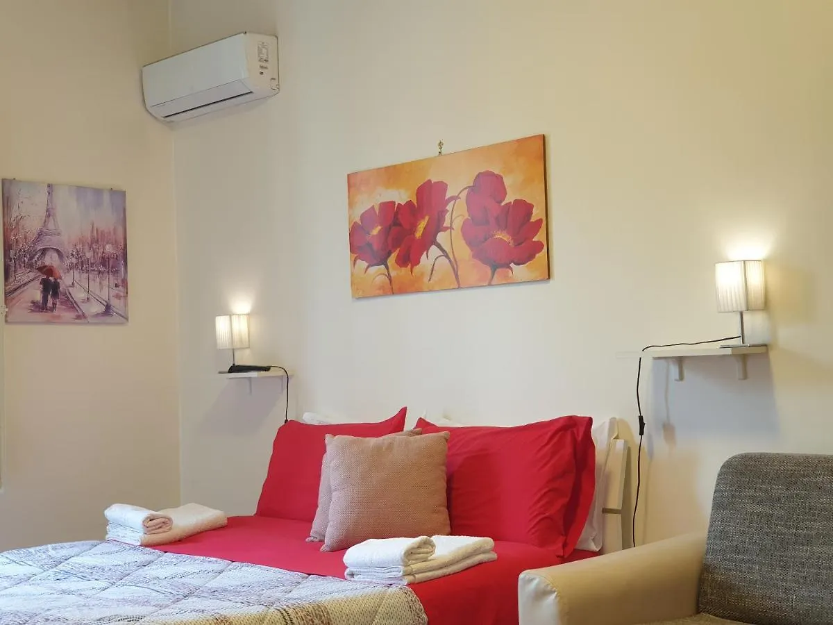 Guest house Nulla 3 Hotel Ragusa