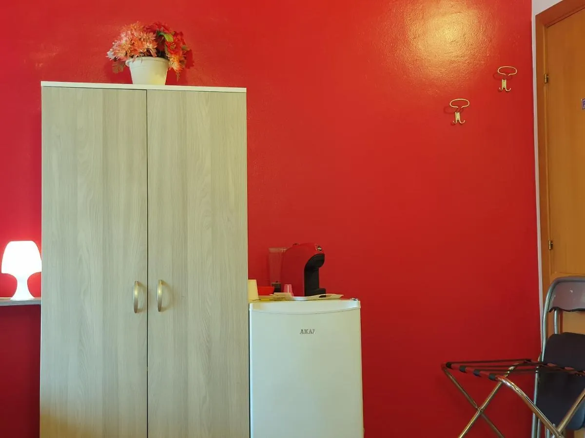 Nulla 3 Hotel Ragusa Italy