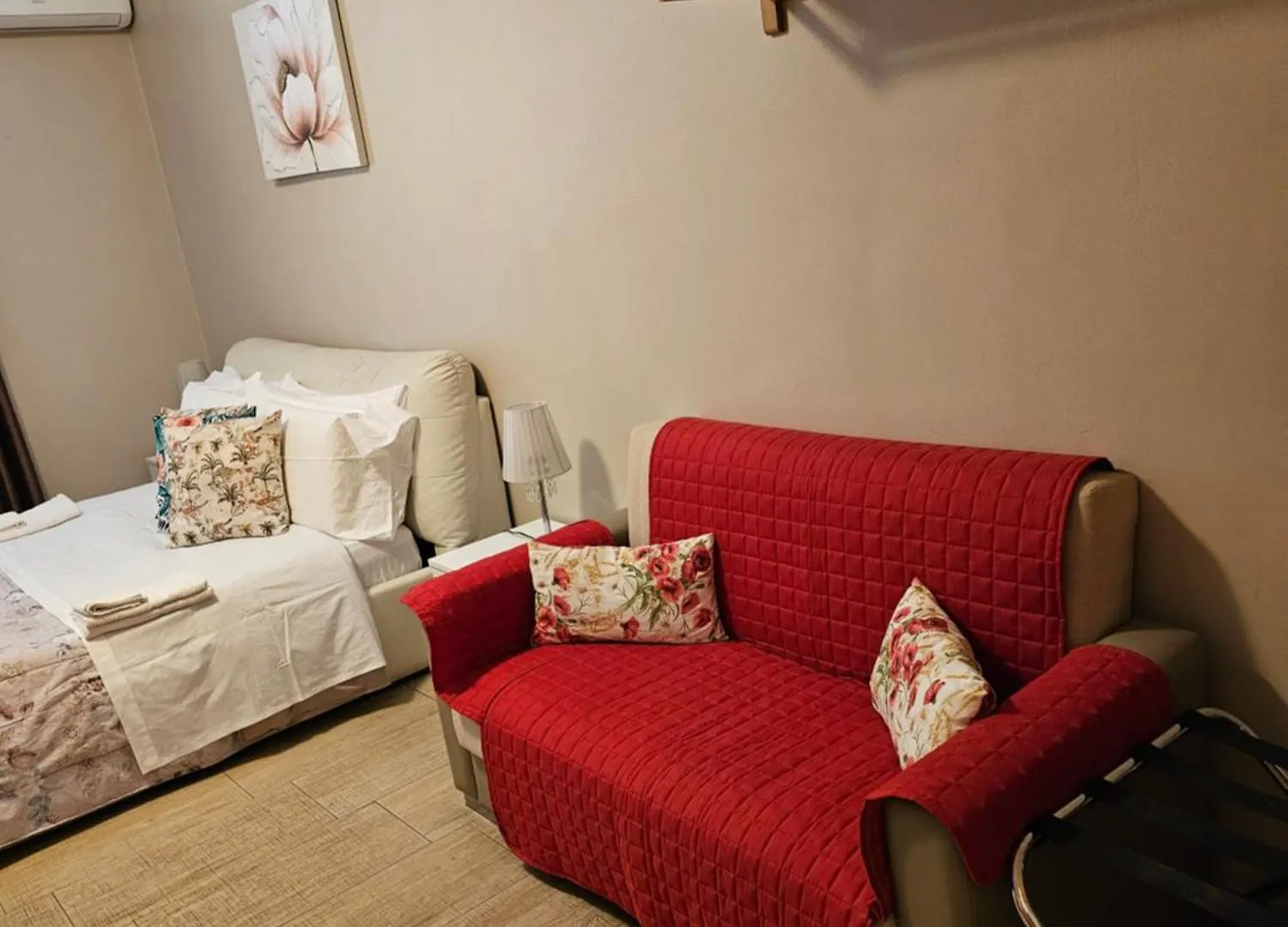 Guest house Nulla 3 Hotel Ragusa Italy