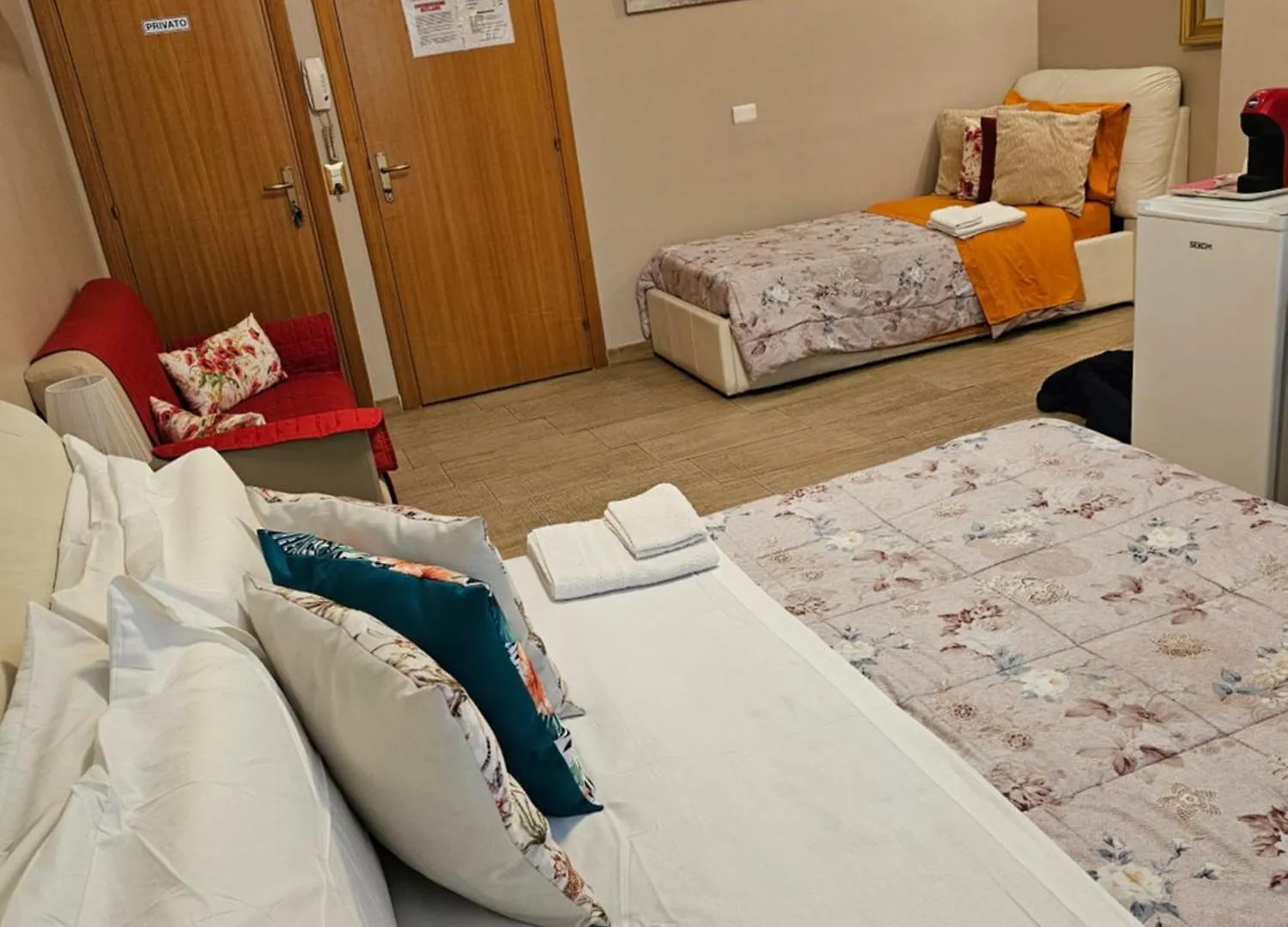 Guest house Nulla 3 Hotel Ragusa