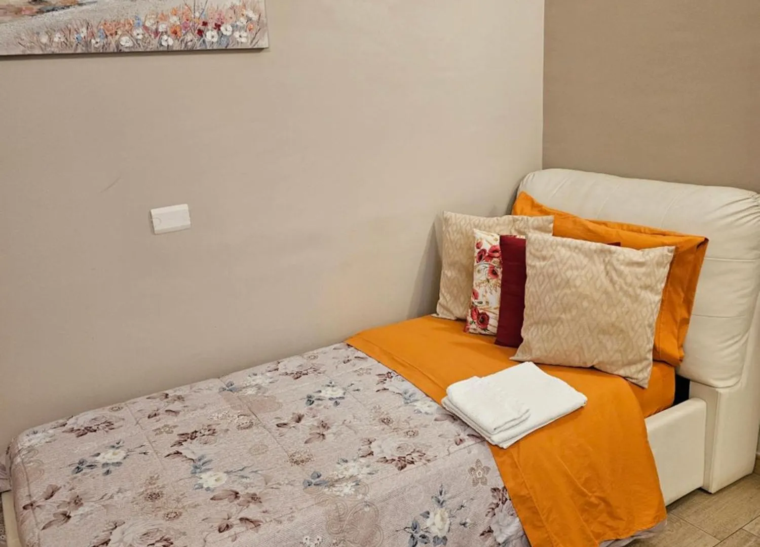 Nulla 3 Hotel Ragusa