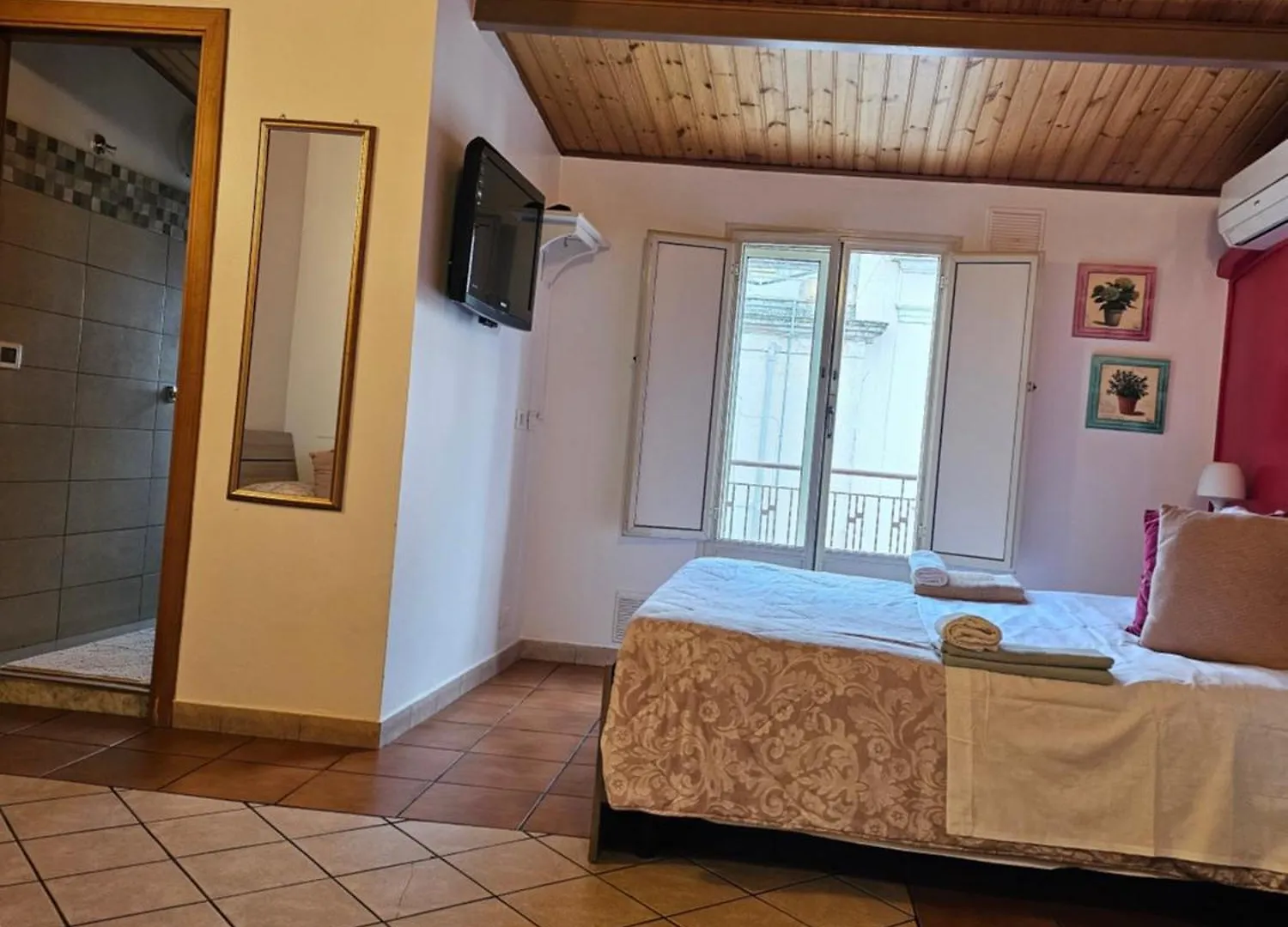 Nulla 3 Hotel Ragusa Guest house